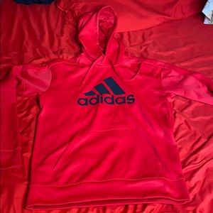 ADIDAS CLIMACOOL HOODIE